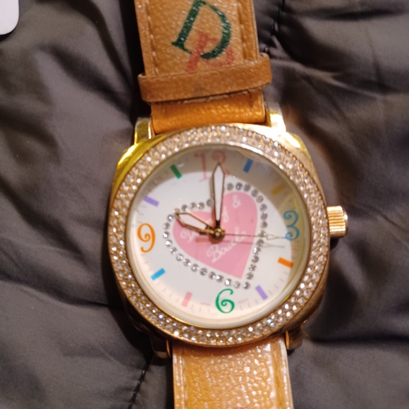 Sale❣️Authentic Vintage Dooney & Bourke Watch!🥰⌚️ - Picture 1 of 16